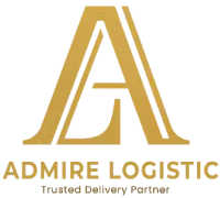 Admire Logistics logo