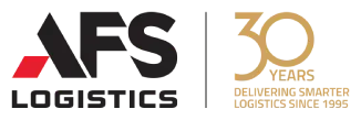 AFS Logistics logo