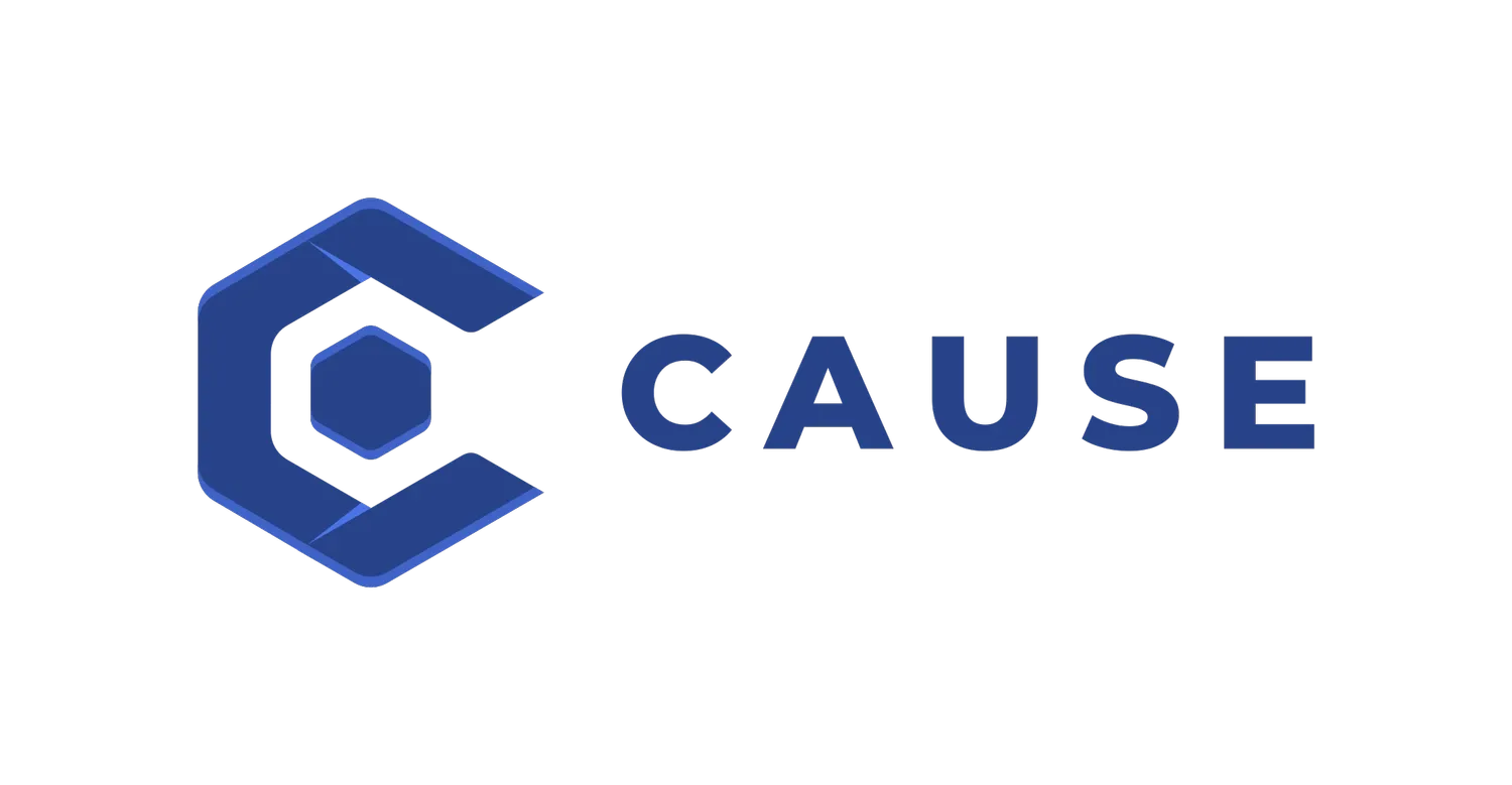 Cause Logistics logo