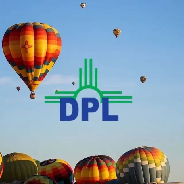 Desert Premium Logistics logo