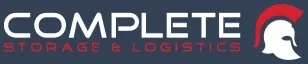 Complete Storage & Logistics logo