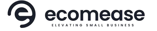 Ecomease logo