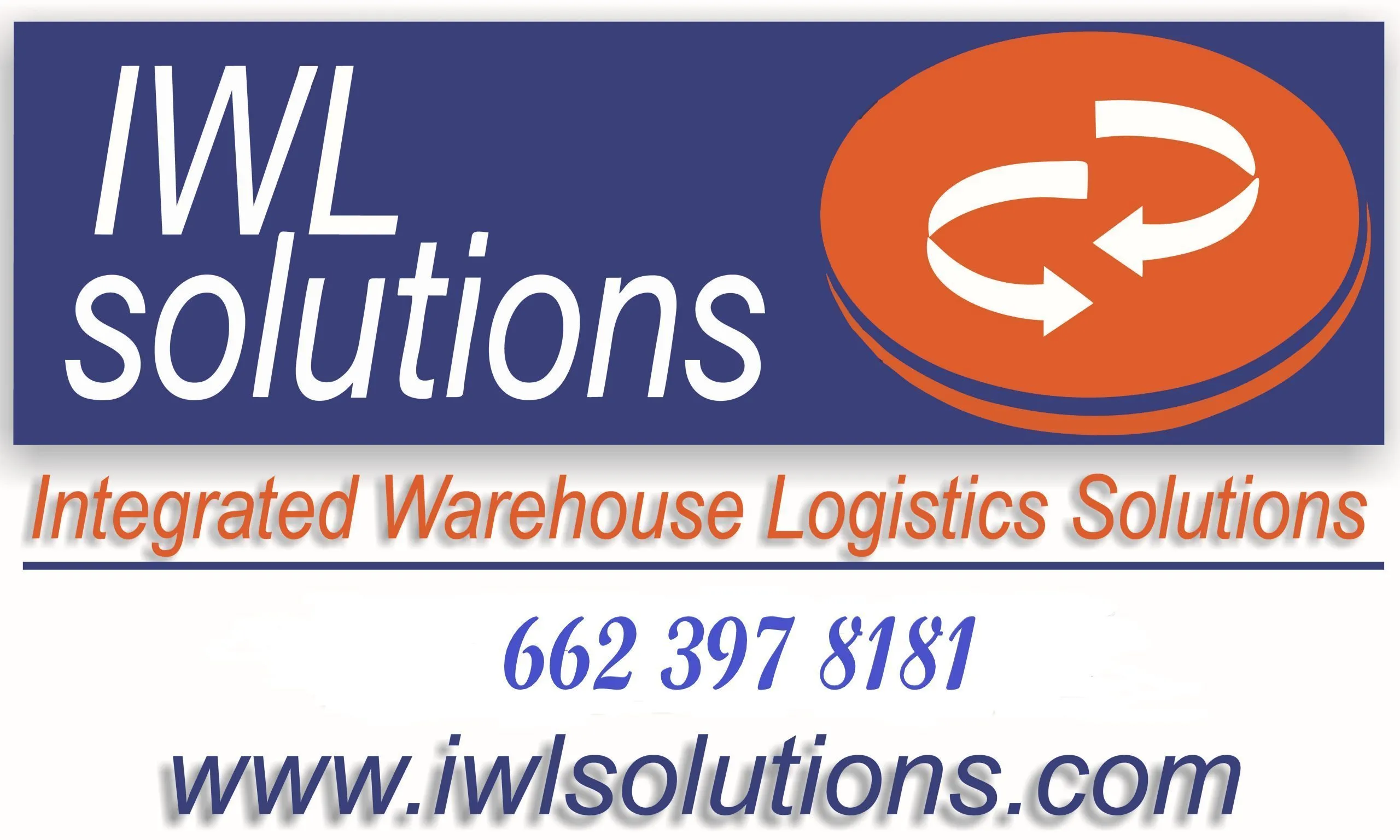 IWL Solutions logo