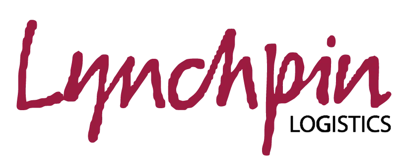 Lynchpin Logistics logo