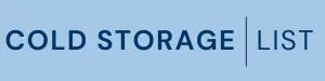 Cold Storage List logo
