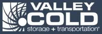 Valley COLD Storage AND Transportation LLC logo