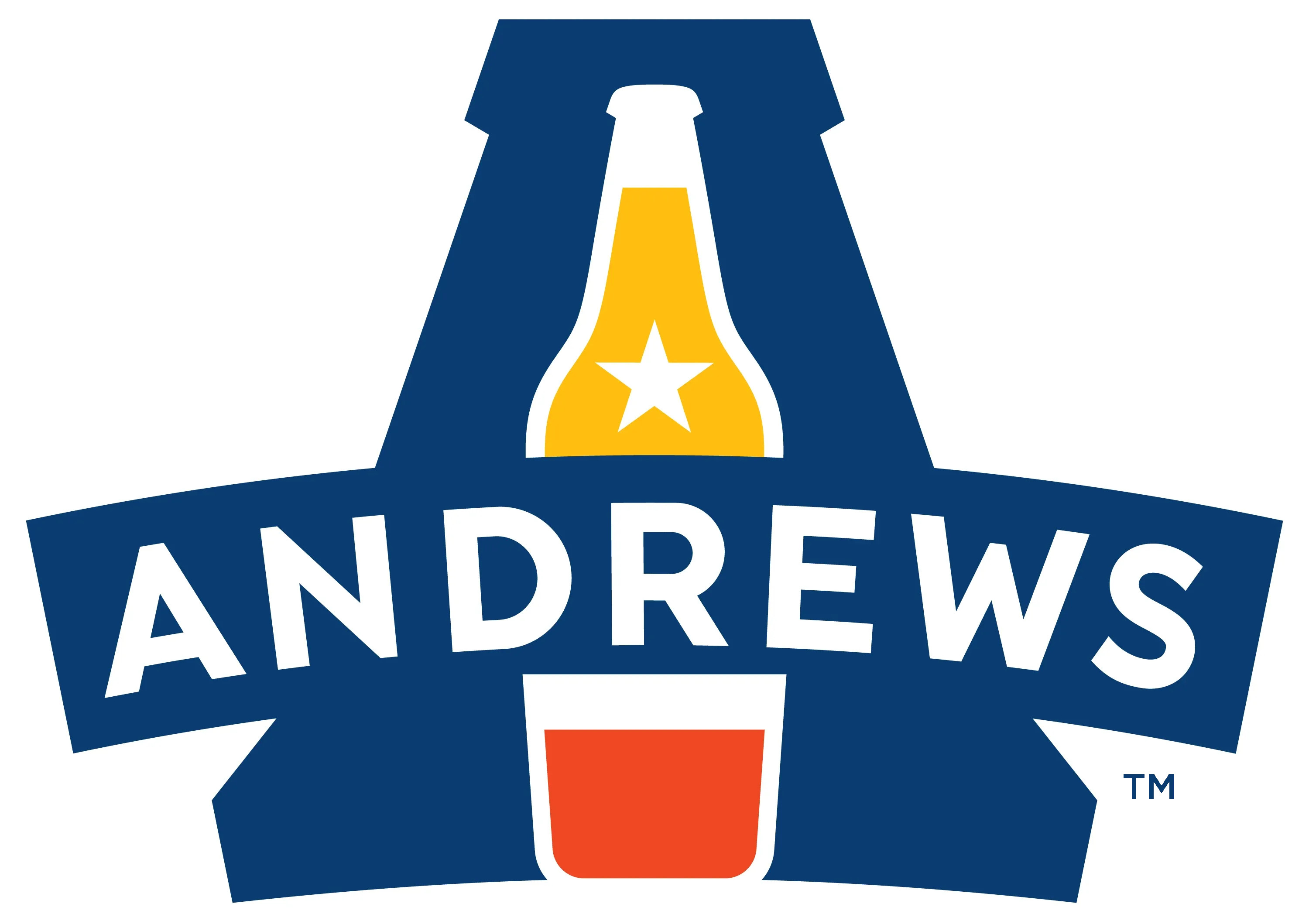 Andrews Distributing logo
