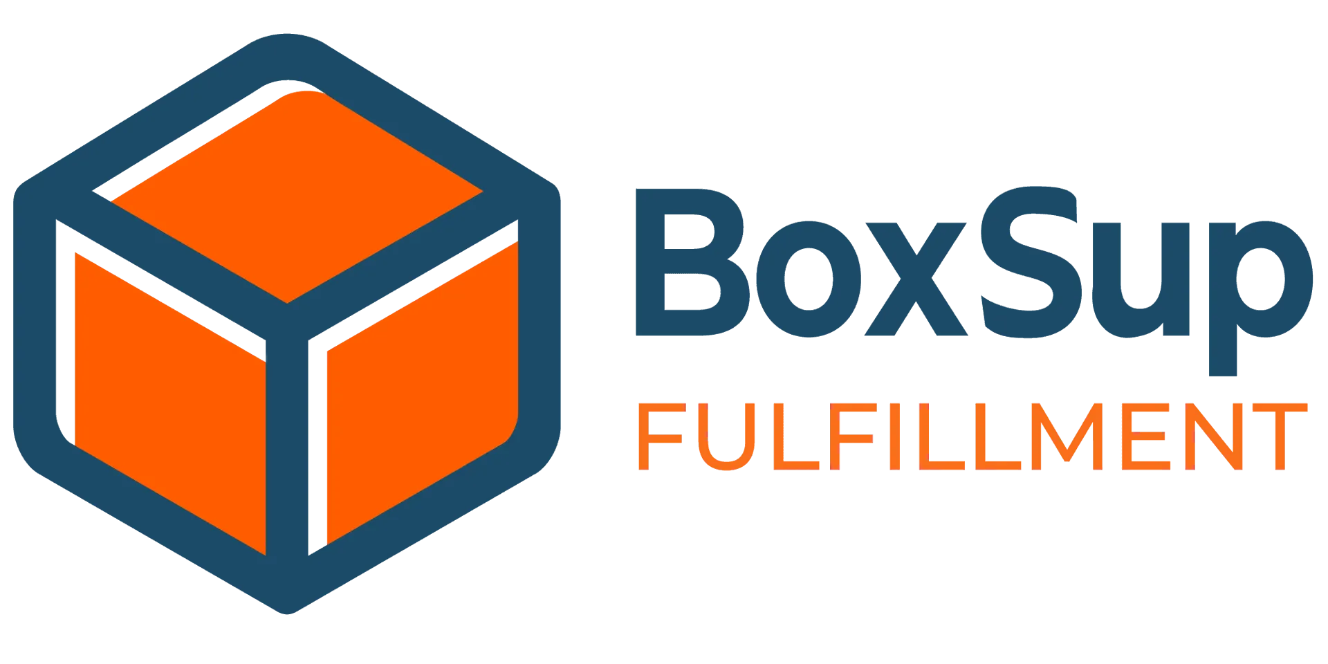 BoxSup Fulfillment logo