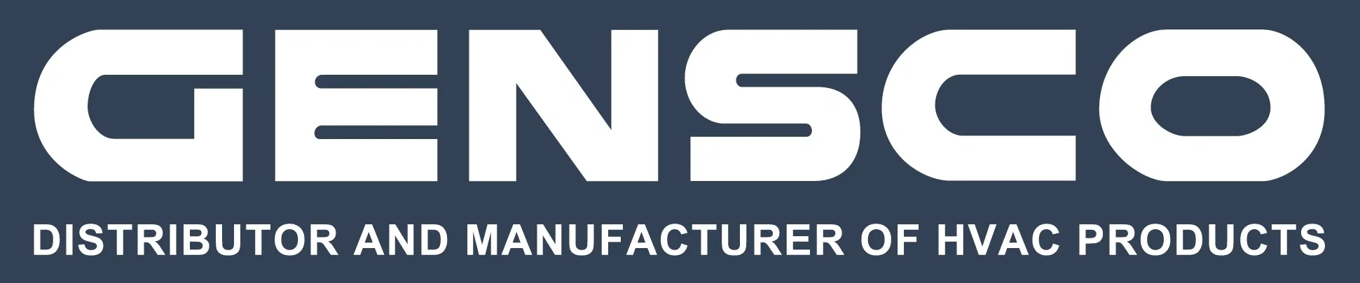 Gensco Inc logo
