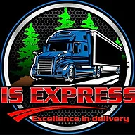 IS EXPRESS logo