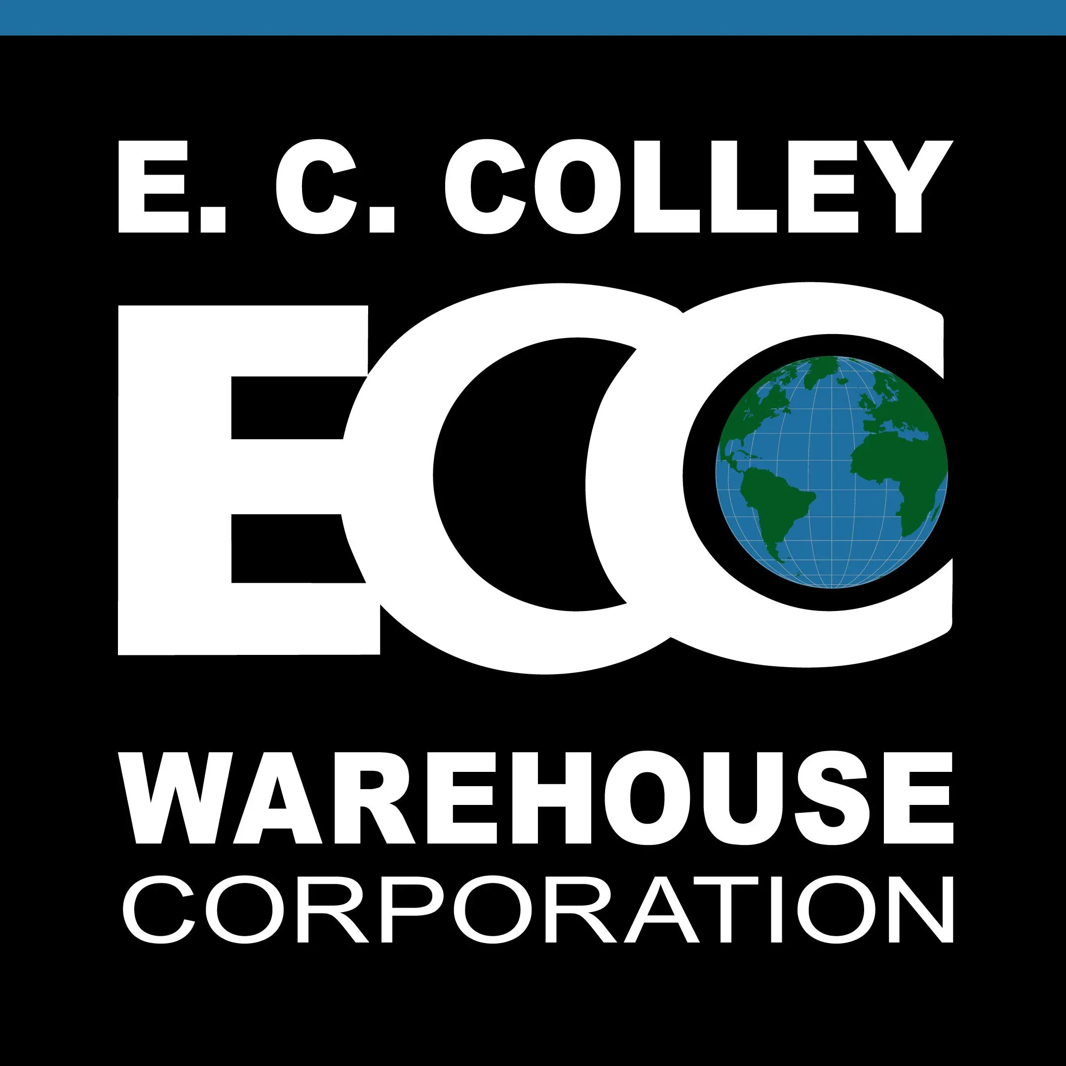E.C. Colley Warehouse Corporation logo