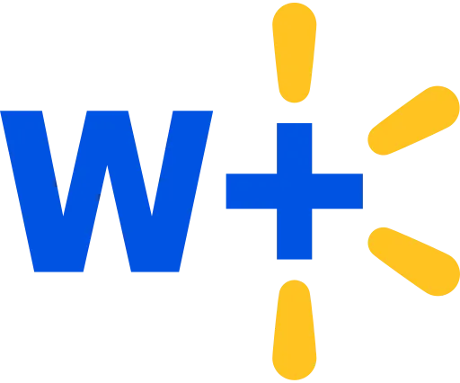 Walmart Fulfillment Center logo