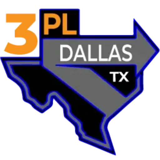 3PL Dallas TX logo