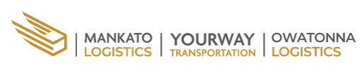 Yourway Transportation logo
