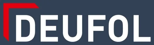 Deufol logo