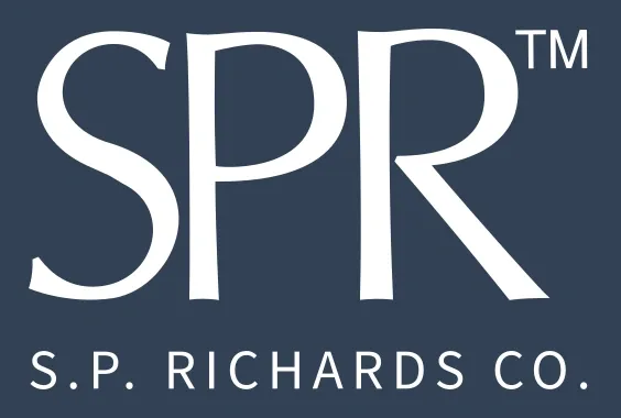 S.P. Richards logo