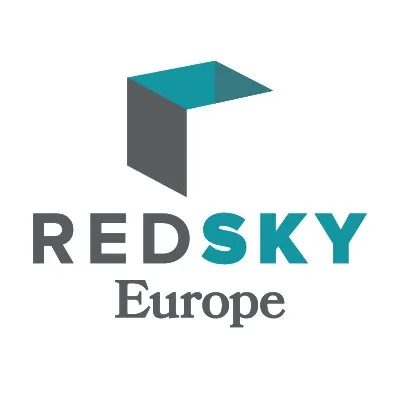 Redsky Europe logo