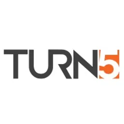 Turn5 Fulfillment Center logo