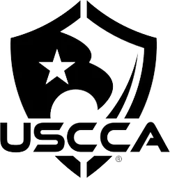 USCCA & Delta Defense Fulfillment Center logo
