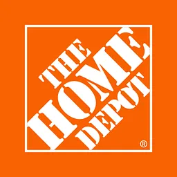 The Home Depot Direct Fulfillment Centre 7347 logo