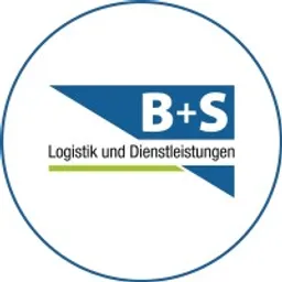 B S GmbH Logistik logo