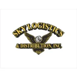 Sky Logistics logo