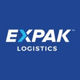 Routed Parcel Distribution logo