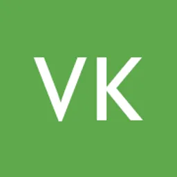 VK Distribution logo