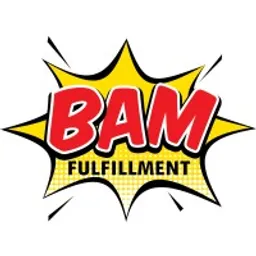 BAM Fulfillment logo