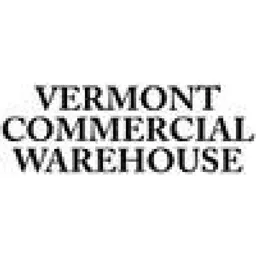 Vermont Commercial Warehouse logo