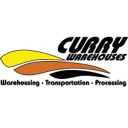 Curry Warehouses logo