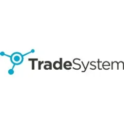 Trade System logo