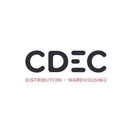 CDEC logo