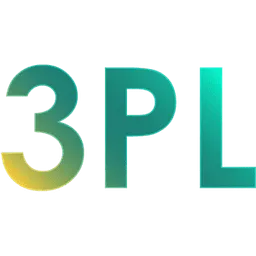 Club3PL logo