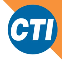CTI Logistics logo