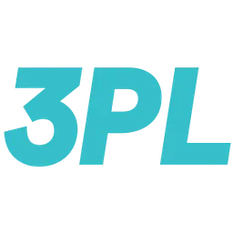 Go3PL logo