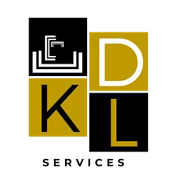 KDL Services logo