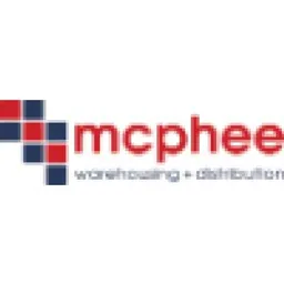 McPhee 3PL Australia logo