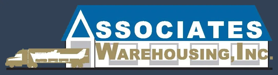 Associates Warehousing Inc. logo