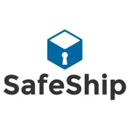 SafeShip Fulfilment logo