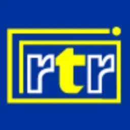 RTR Czech 3PL 30K Warehouse Prague logo