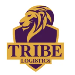 Tribe Logistics logo