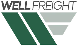 Well Freight logo