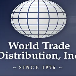 World Trade Distribution, Inc. logo