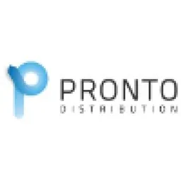 Pronto Distributor Marketing Services Inc. logo