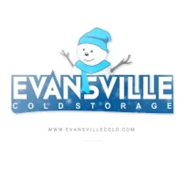Evansville Cold Storage logo