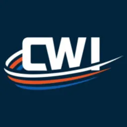 Commercial Warehousing logo