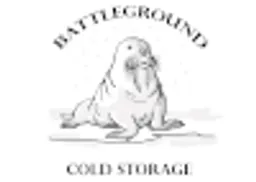 Battleground Cold Storage logo