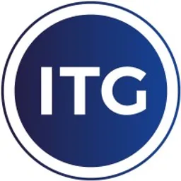ITG International Transports Inc. logo