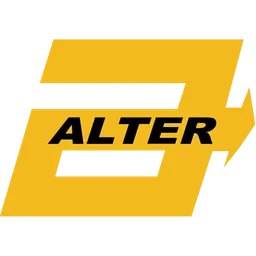 Alter Logistics logo